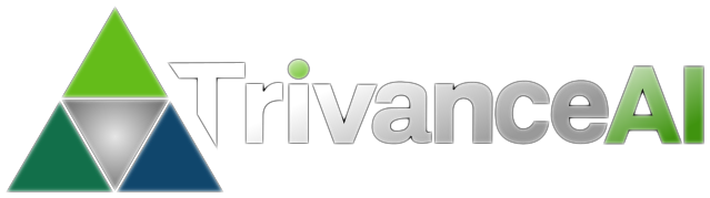 Trivance AI Logo